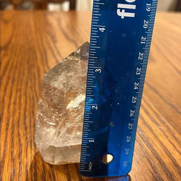 Crystal Prism Home Accent Decor - Picture 6 of 6